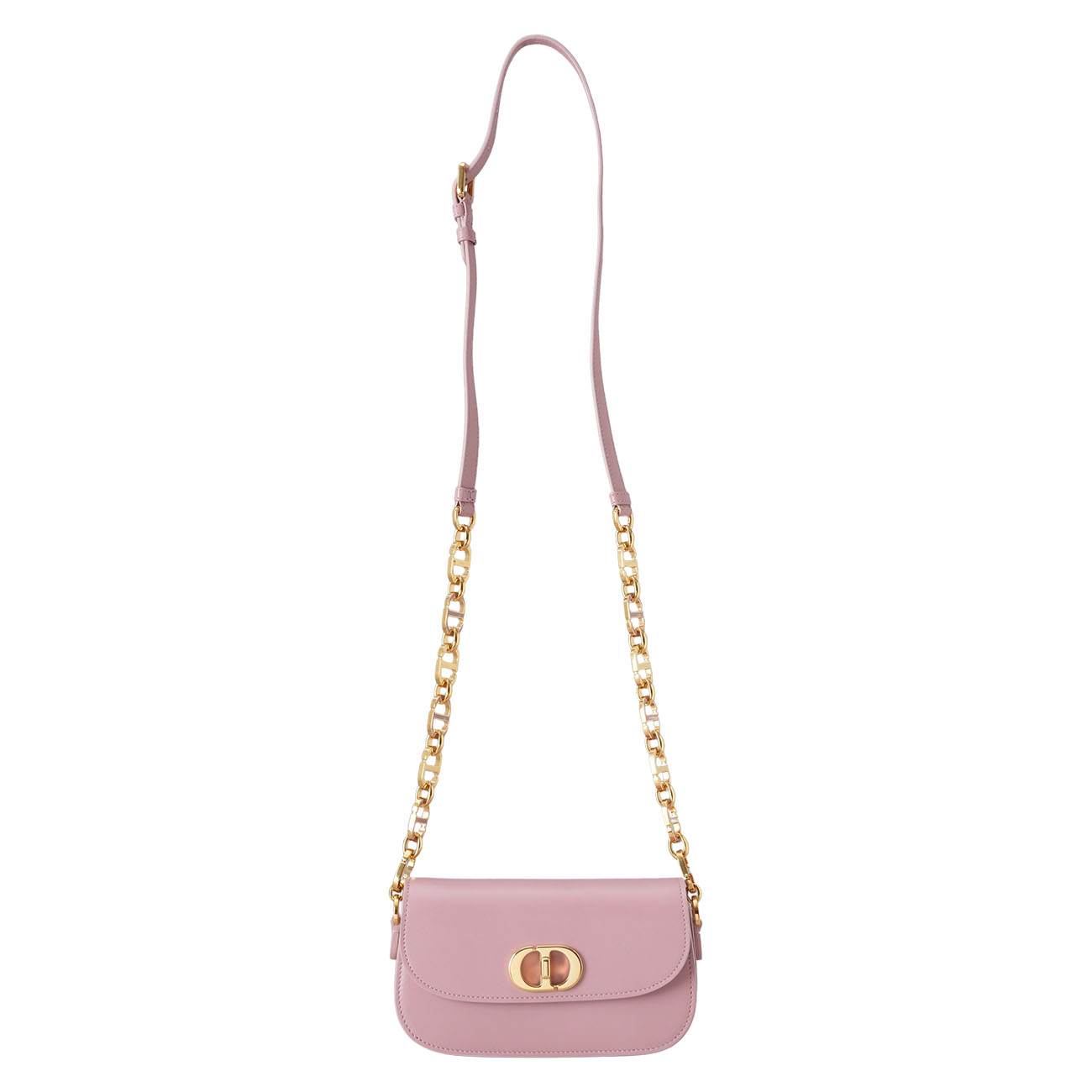 CHRISTIAN DIOR(USED)디올 30몽테인 에비뉴 숄더백